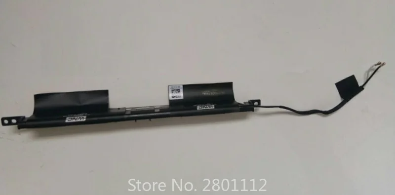 

Original WIFI Antenna For DELL 15 5545 5547 5548 5557 Wireless Network Card WiFi Cable 0F6TJ7