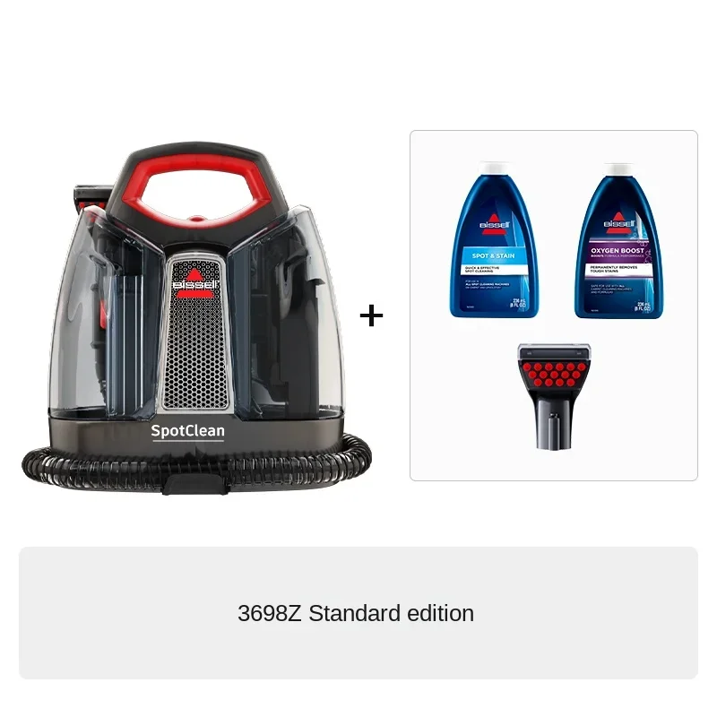 

Carpet cleaning machine, fabric deep cleaning vacuum cleaner