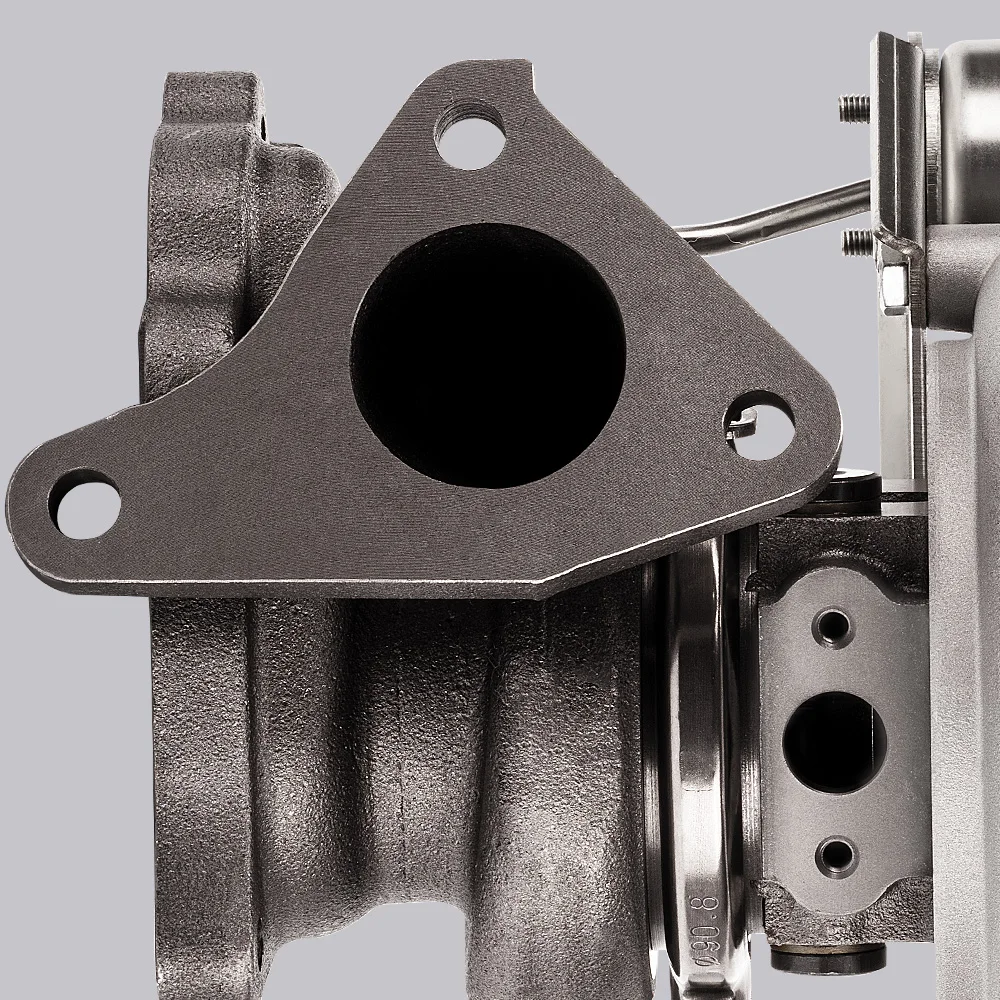 Turbocharger for Subaru Impreza WRX STI EJ20 EJ25 2002-06 TD05 20G 5-Bolt Turbo