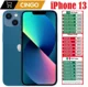 Original iPhone 13 128GB/256GB ROM Unlocked A15 Chip IOS 5G Smartphone Face ID 6.1" OLED Screen  iphone13 cellphone