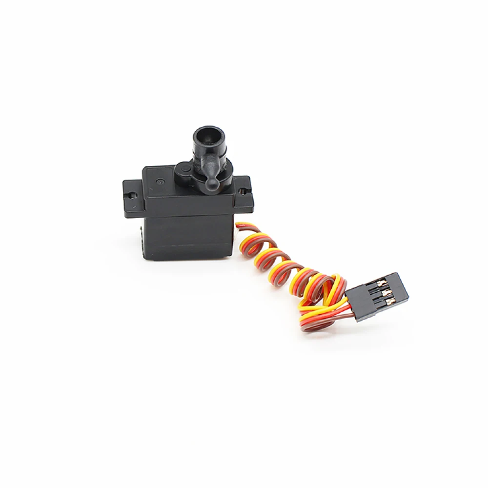 Servo RC Model Car Accessories For WLtoys 1/24 2428 Crawler Upgrade Modification Part Repair Replacement Fitting Servo