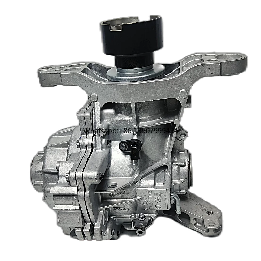 

K2GW4000ED K2GW4000FD Remanufactured QH for /MKX CD9 (U540) Rear Differential Assembly