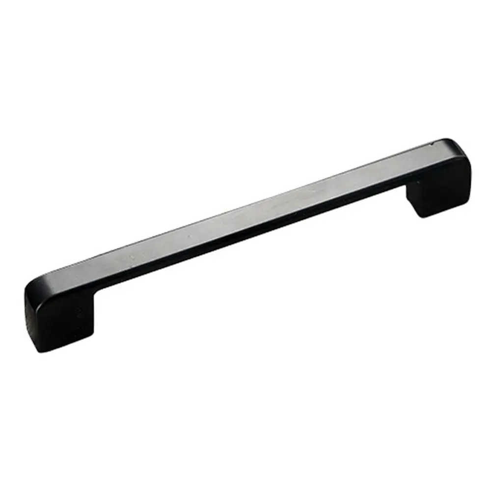 

American Style with Screw Kitchen Door Pulls Wardrobe Cabinet Handles Furniture Hardware Cupboard Knobs Drawer Pulls