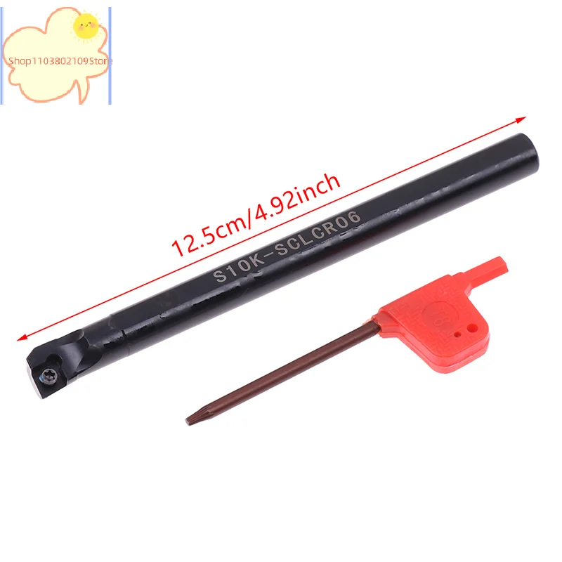 [Tl]8/10Mm SCLCR06 …