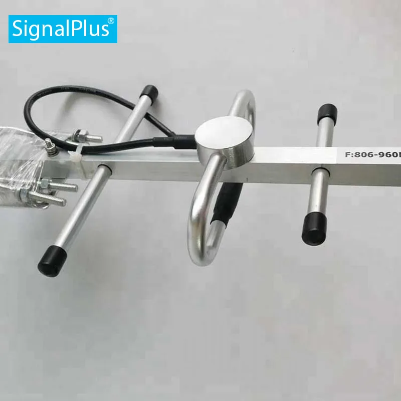 

Yagi-outdoor antenna, 5 elements, 9dbi, 915MHz, directional panel, for Rak, Bobcat heltec, longfi, hotspot