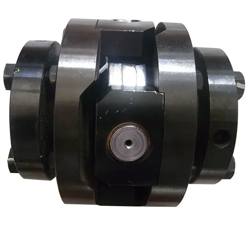 

FUJI MACHINE CP643 UC-100T-30X32 Coupling K10023 K10025 New Condition Core Components Bearing for Fuji SMT Parts