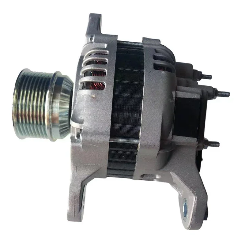 Compatible with Volvo Truck Generator Fm420 Fm460 Fm500 Generator 24V