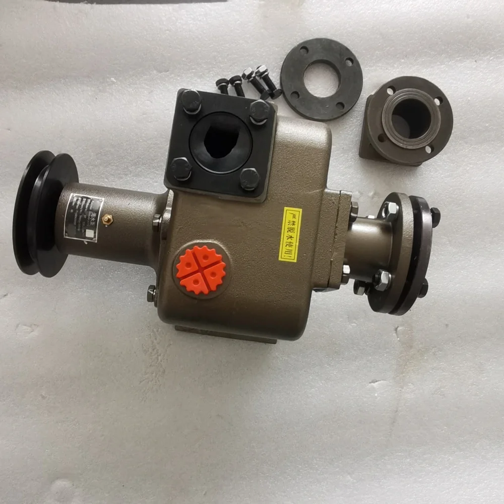 

High Quality Construction Machinery T9001-1315100 Marine Engine Water Pump