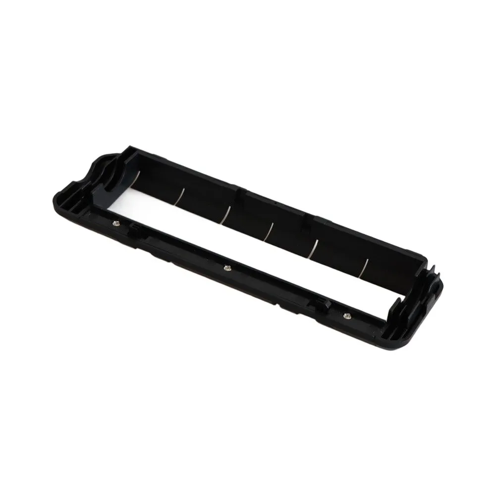 Replacement Brush Cover for Mova For S70 Ultra Roller Robot For Vacuum Cleaner Main Brush Dust and Hair Prevention