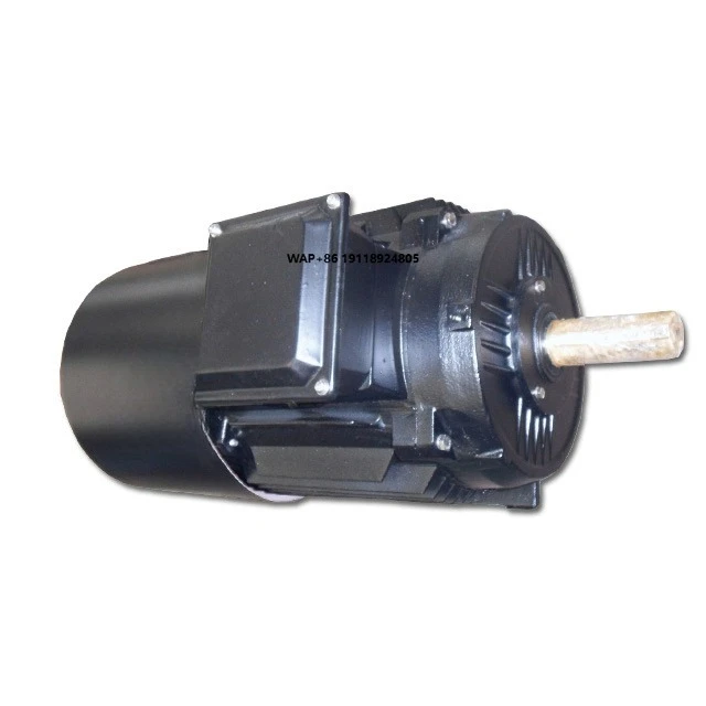 

150KW 500KW Permanent Magnet Hydro Turbine Generator for Hydraulic Project