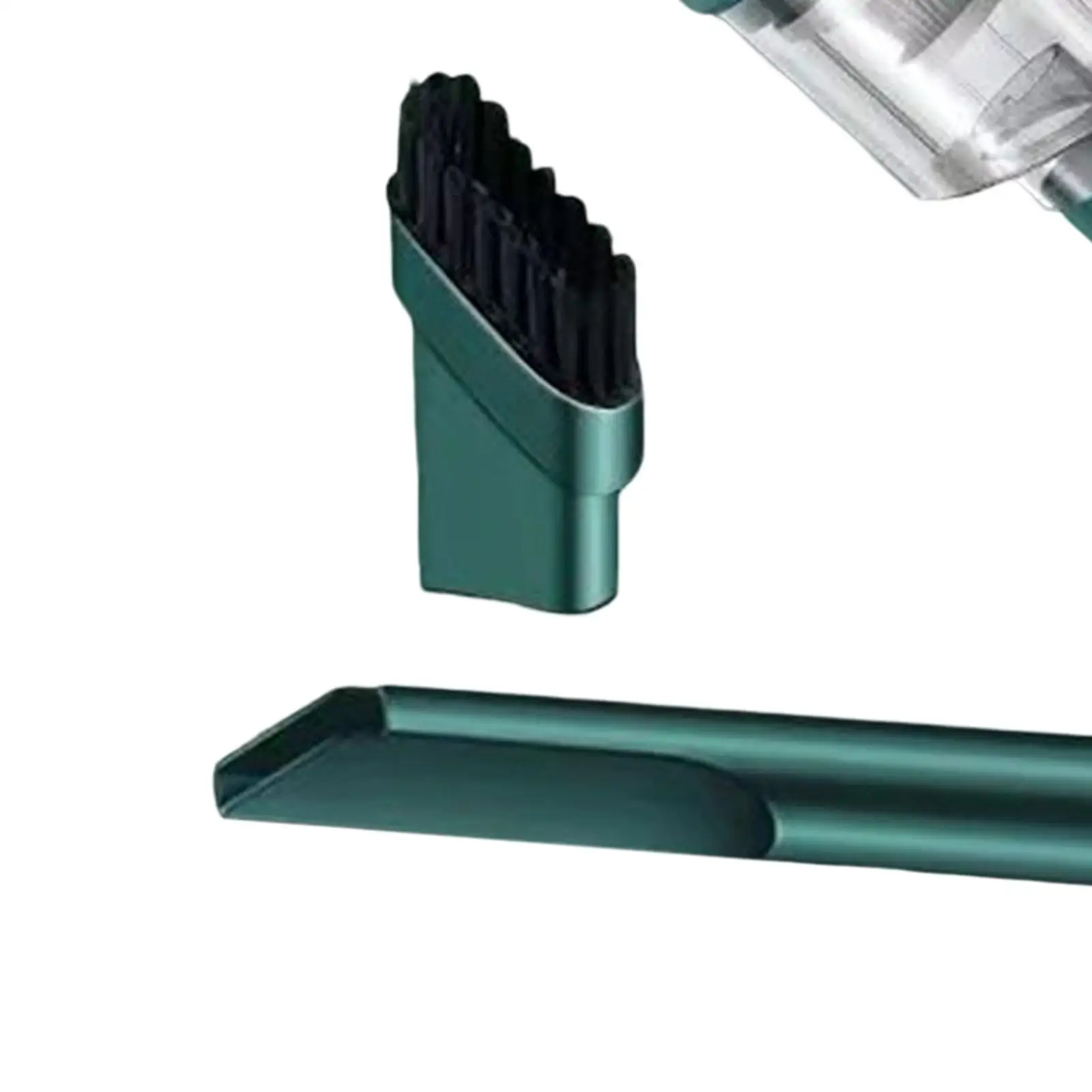 مكنسة سيارة صغيرة لاسلكية 1200 مللي أمبير في الساعة ترشيح عالي الكفاءة 5000PA للسيارات