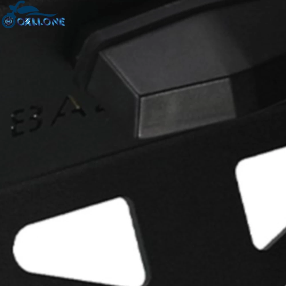 

For Honda GROM 125 MSX125 2022 2023 2024 2025 Motorcycle Rear Tail Tidy Fender Eliminator Registration Kit License Plate Holder