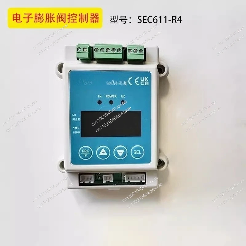 Air conditioning electronic expansion valve controller coil drive board original