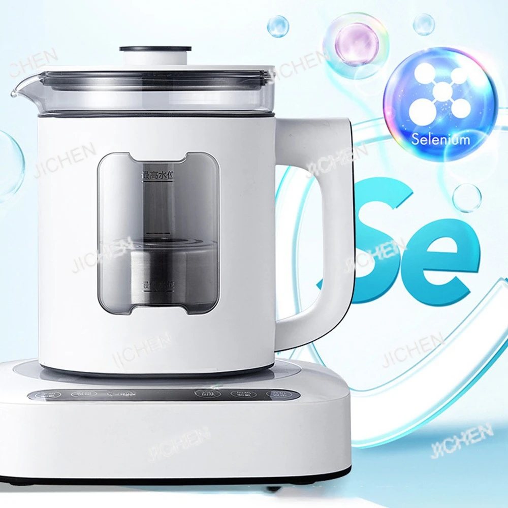 Hydrogen-Rich Mini …