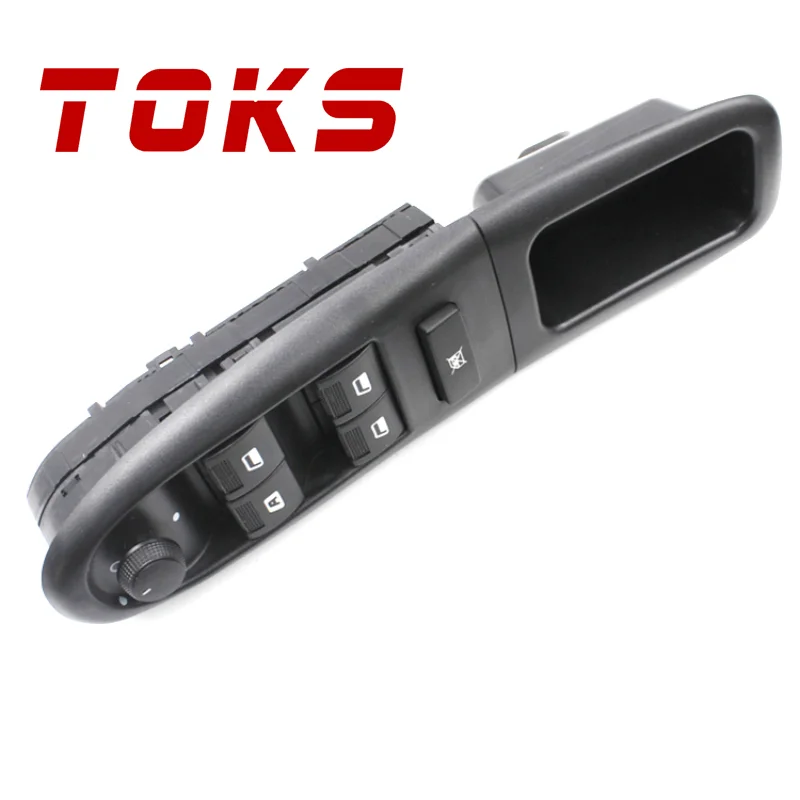 

Передний левый электрический переключатель стеклоподъемника TOKS 6554 CF для Peugeot 406 8B Bauotre 1.6 1.8 2.0 3.0 1995-2004 6554CF