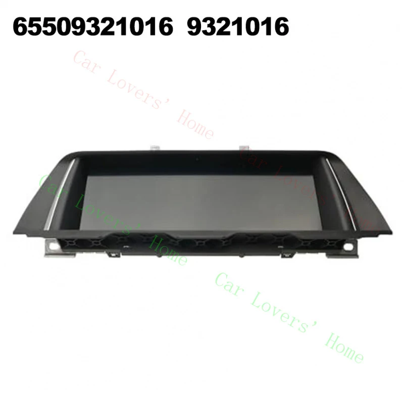 

A+ OEM LCD Display for BMW for 5 Series for F10 for F11 10.2-inch Component