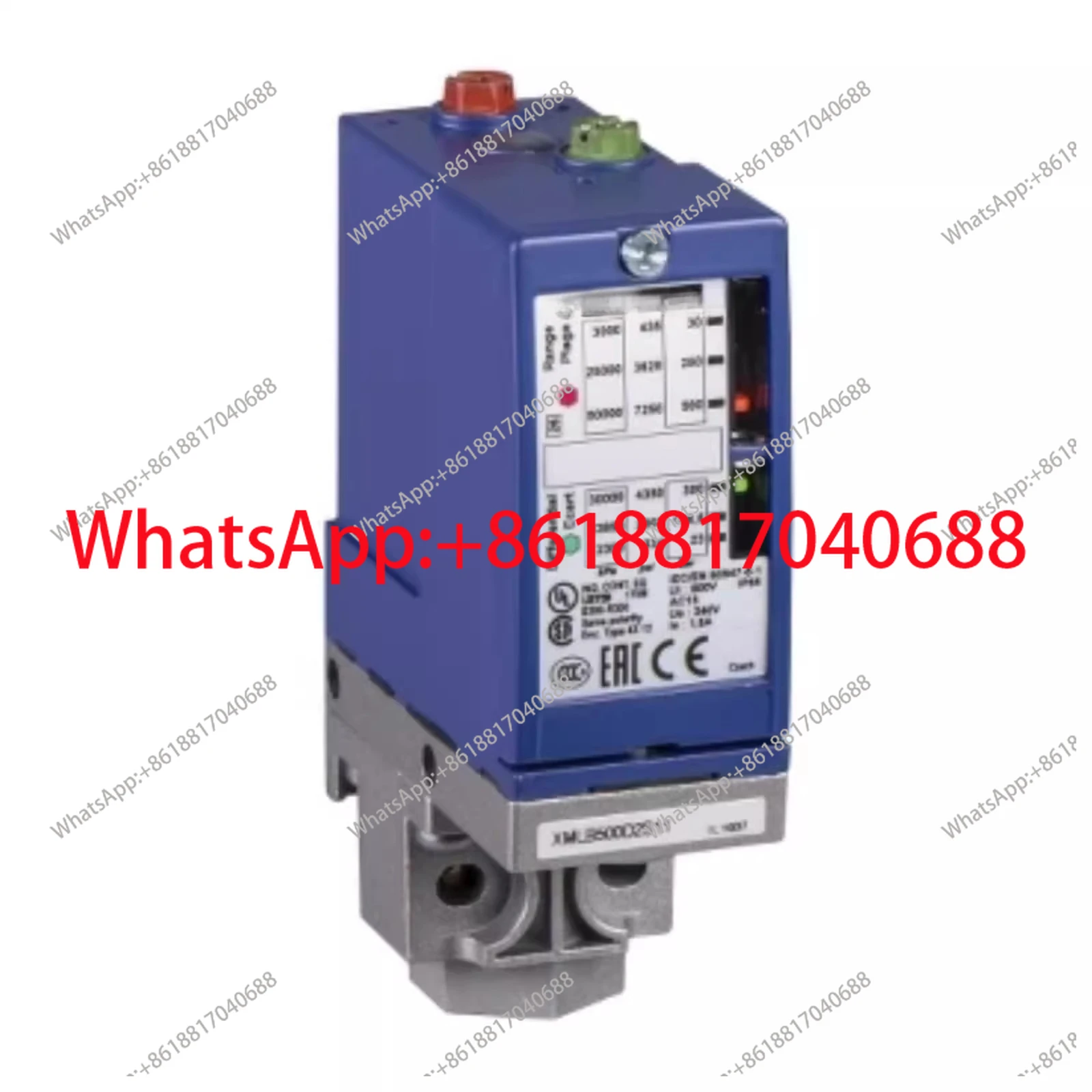 Pressure switch XMLB070D2S11 XMLB160D2S11 XMLB300D2S11XMLB500