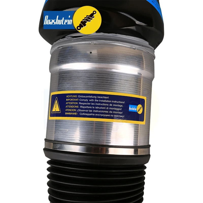 W292 Air Suspension Front Left 2923202500 for GLE/GLS-Class W292  Front Left with ADS Four Pins Air Suspension Set