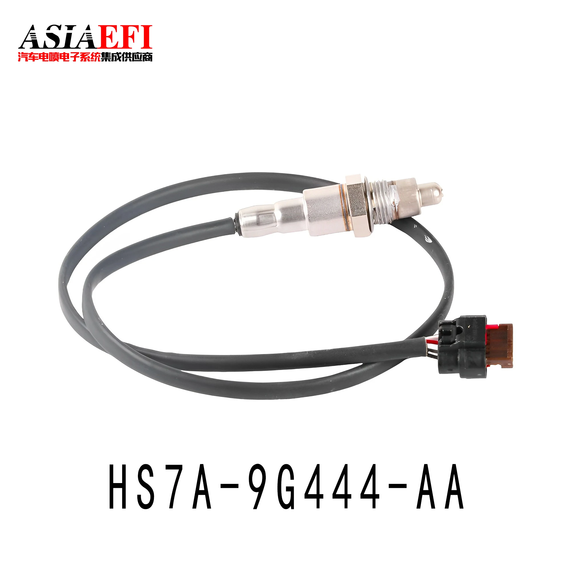 

ASIAEFI high quality HS7A-9G444-AA Lambda Probe O2 Oxygen Sensor for Ford KA FOCUS KUGA Mondeo Edge Transit HS7A9G444AA