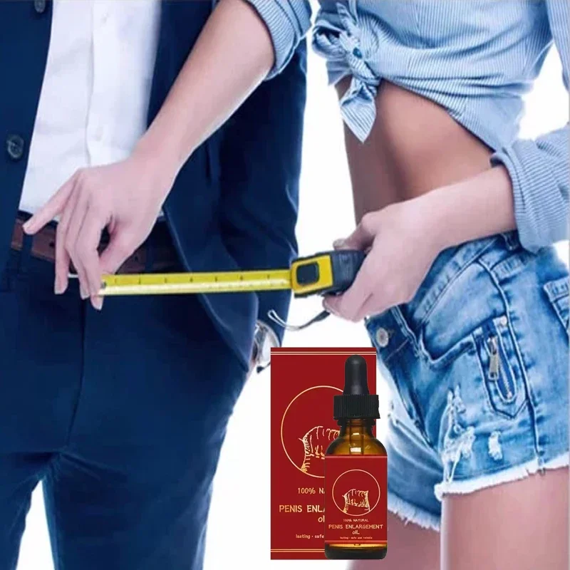 أزياء الرجال مكمل نمو القضيب وتكبيرها للرجال، يعزز حجم أكبر، وأقوى الانتصاب، والقدرة على التحمل الجنسي