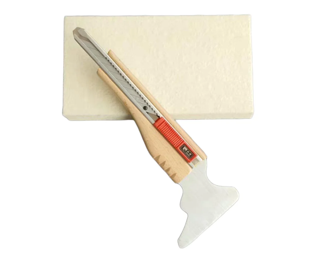Utility Knife for Decorative Film