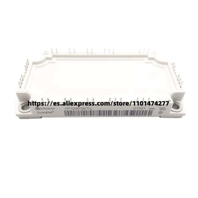 

FP100R12KT4 FP150R12KT4 FP75R12KT4 FP50R12KT4G FP50R12KT4 FP35R12KT4 FP25R12KT4 Brand new original IGBT module