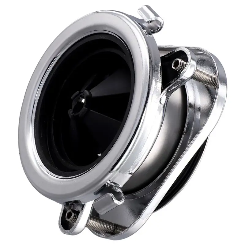 LICE-Garbage Disposal Flange,Sink Garbage Disposal 3 Bolts Mounting 3 1/2 Sink Drain Hole,Kitchen Sink Flange Kit