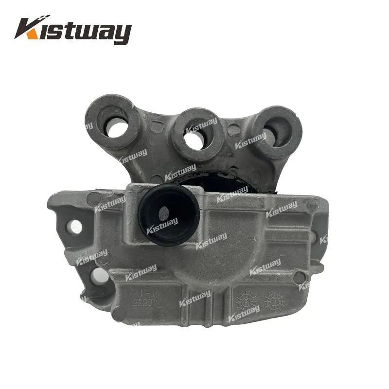 3PCS Good Quality Engine Gearbox Motor Mount Kit For Jeep RENEGADE 2015-2018 68258599AA 68363755AA 68363756AA