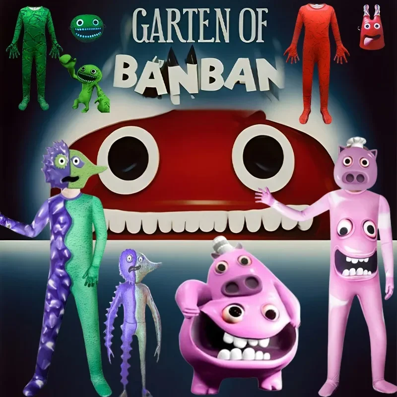 2025 Halloween Cost… - image