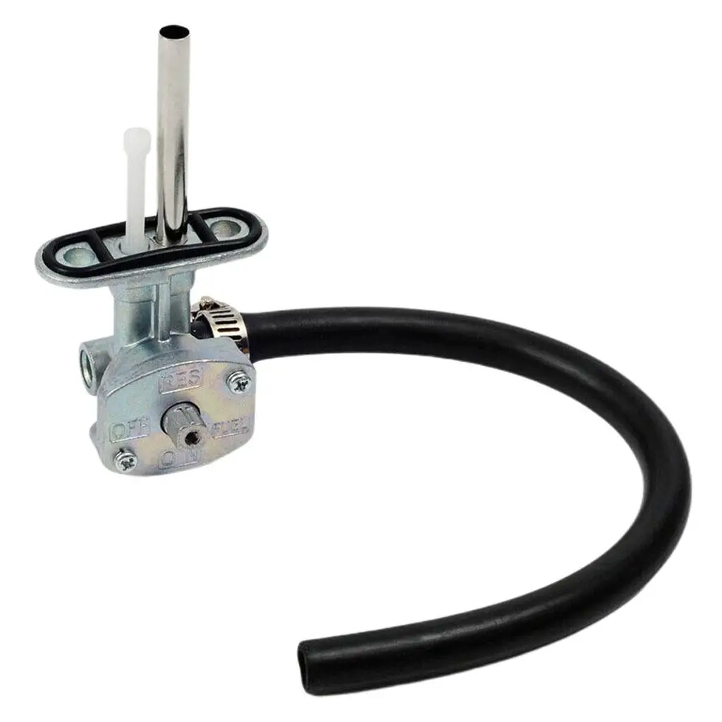 

Motorbike Motorbike Tank Petcock Switch Valve 5km24500 Lines Replace System Valve Part Fit for 660 2002-2008