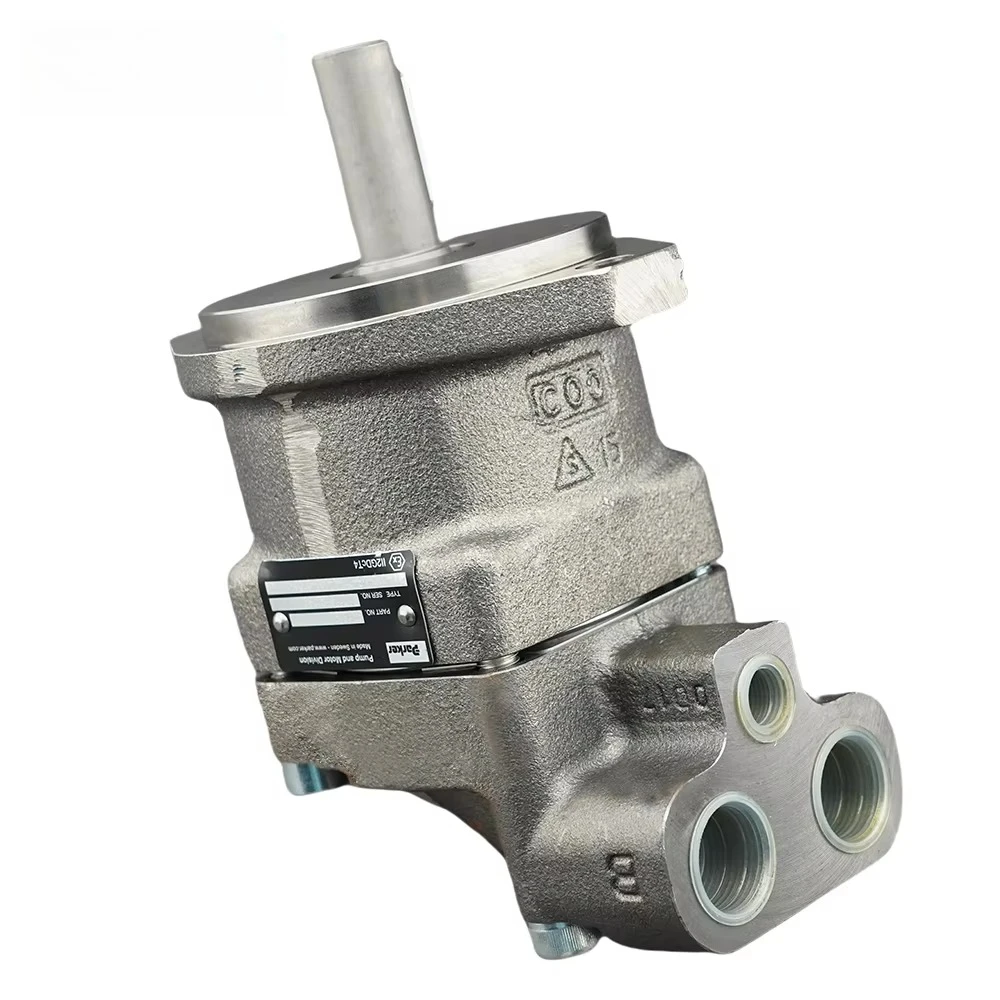 Hot selling：F11 Series F11-010 F11-012 Hydraulic Chainsaw Motor 4000 5000 Rpm Axial Hydraulic Piston Motor for Wood Loggi