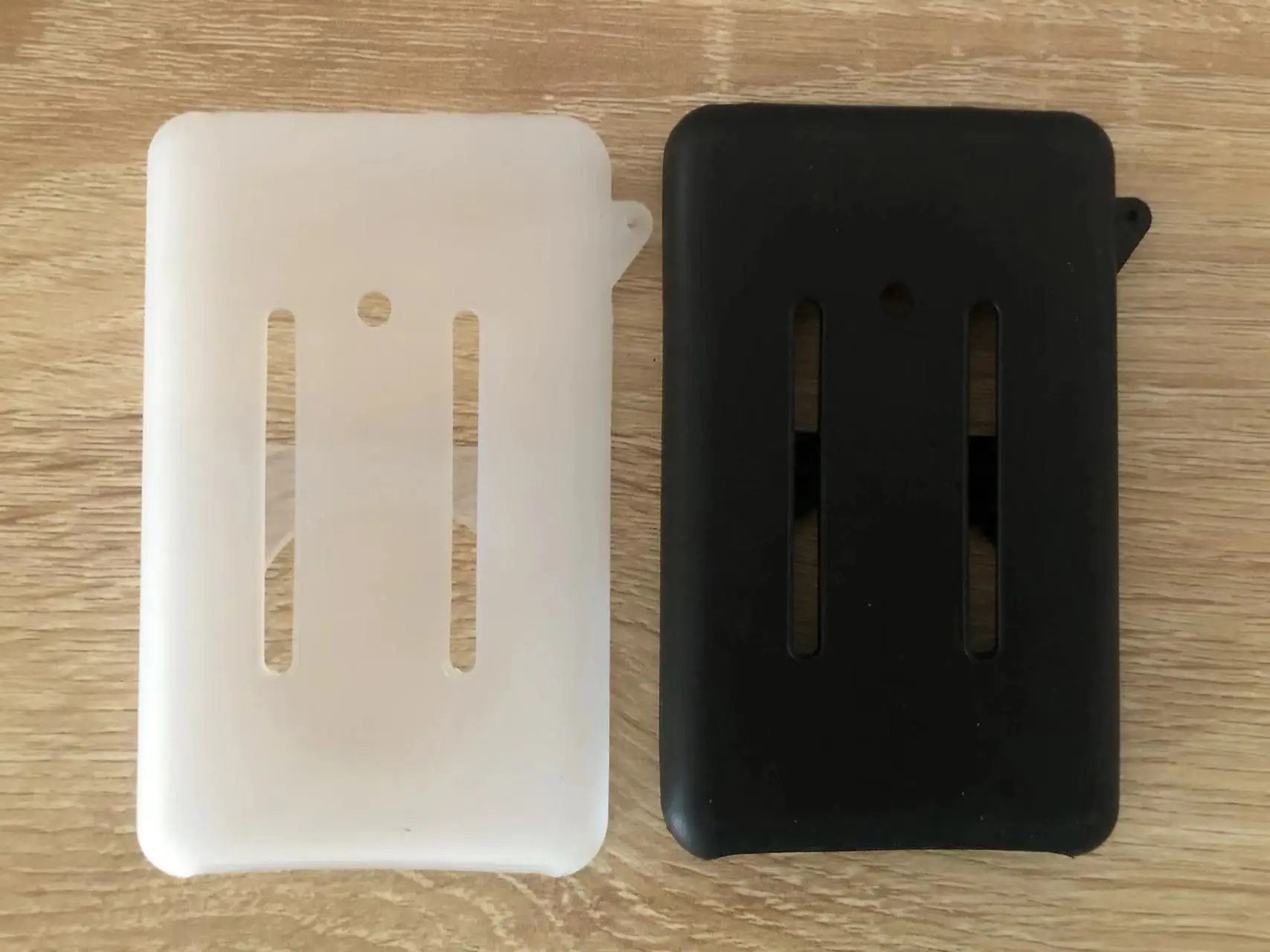 حافظة سيليكون لـ ipod classic 80gb ، قشرة لينة