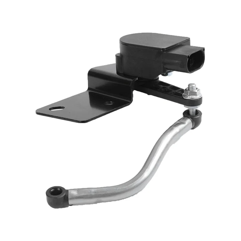 새로운 고품질 자동차 헤드 라이트 레벨 높이 센서 68164093AA Jeep Grand Cherokee Dodge Durango 2011-2015 자동차 부품