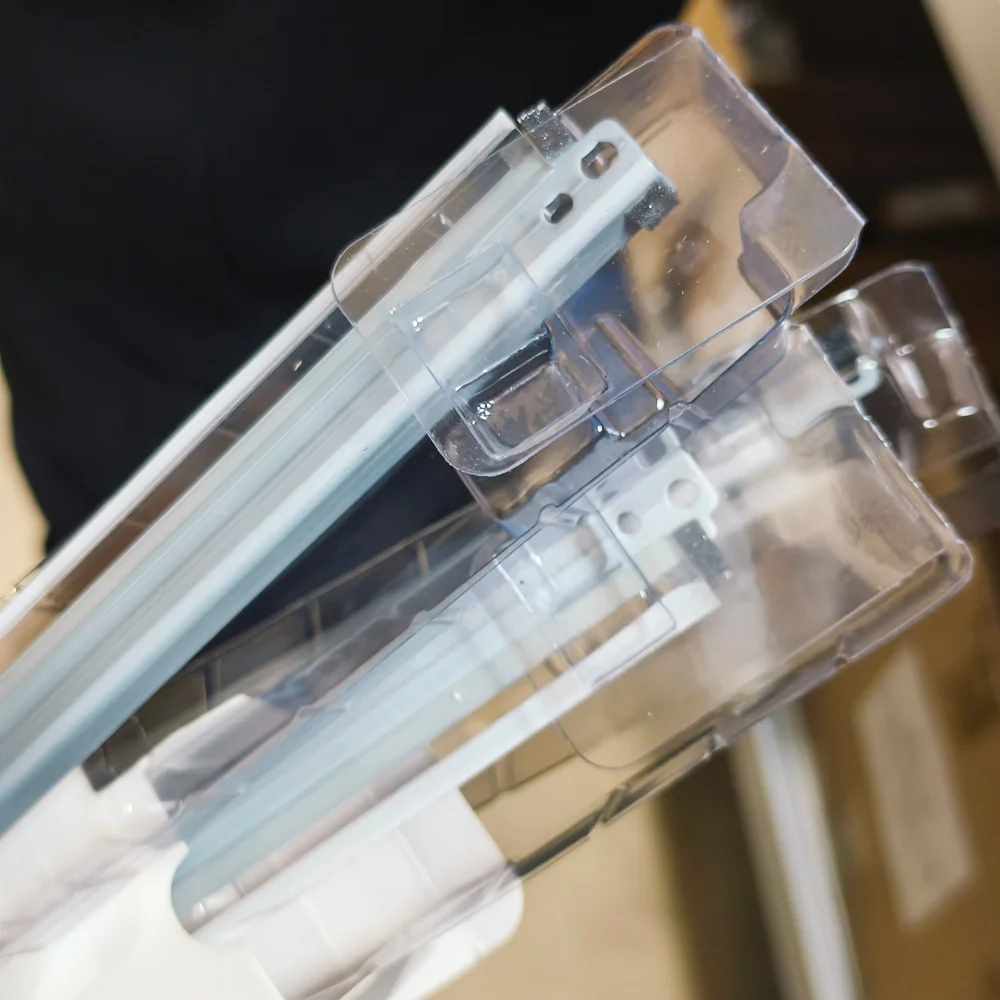 

4pcs. new MP C3002 C3502 C4502 C5502 Drum Cleaning Blade For Ricoh Aficio MPC3002 MPC3502 MPC4502 MPC5502 MPC 3002 3502