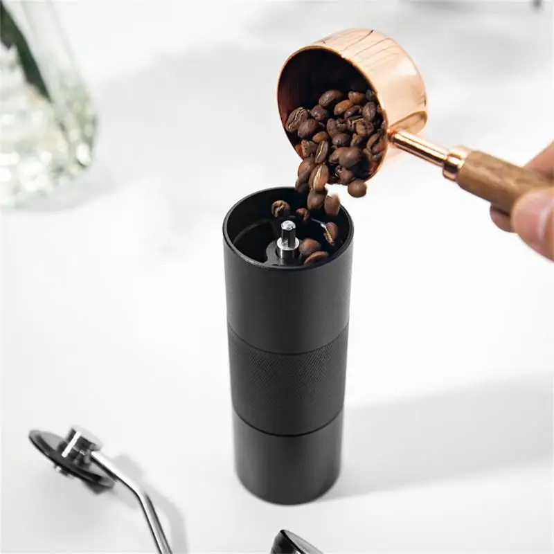 Store Chestnut C3S / C3ESP Manual Coffee Grinder All-metal Body & S2C Burr Send Cleaning Brush Free Shipping