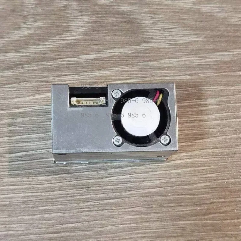 PM2005 PM2.5 Dust Sensor, Brand New Laser Dust Sensor Module with 6-pin Interface