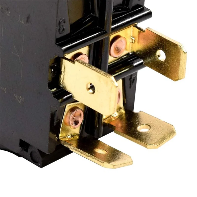 ABRS-2X On-Off Table Saw Toggle Switch SW7A 489105-00 For Delta 11-900 31-120 Drill Press 34-670 Ryobi 46023 760271017