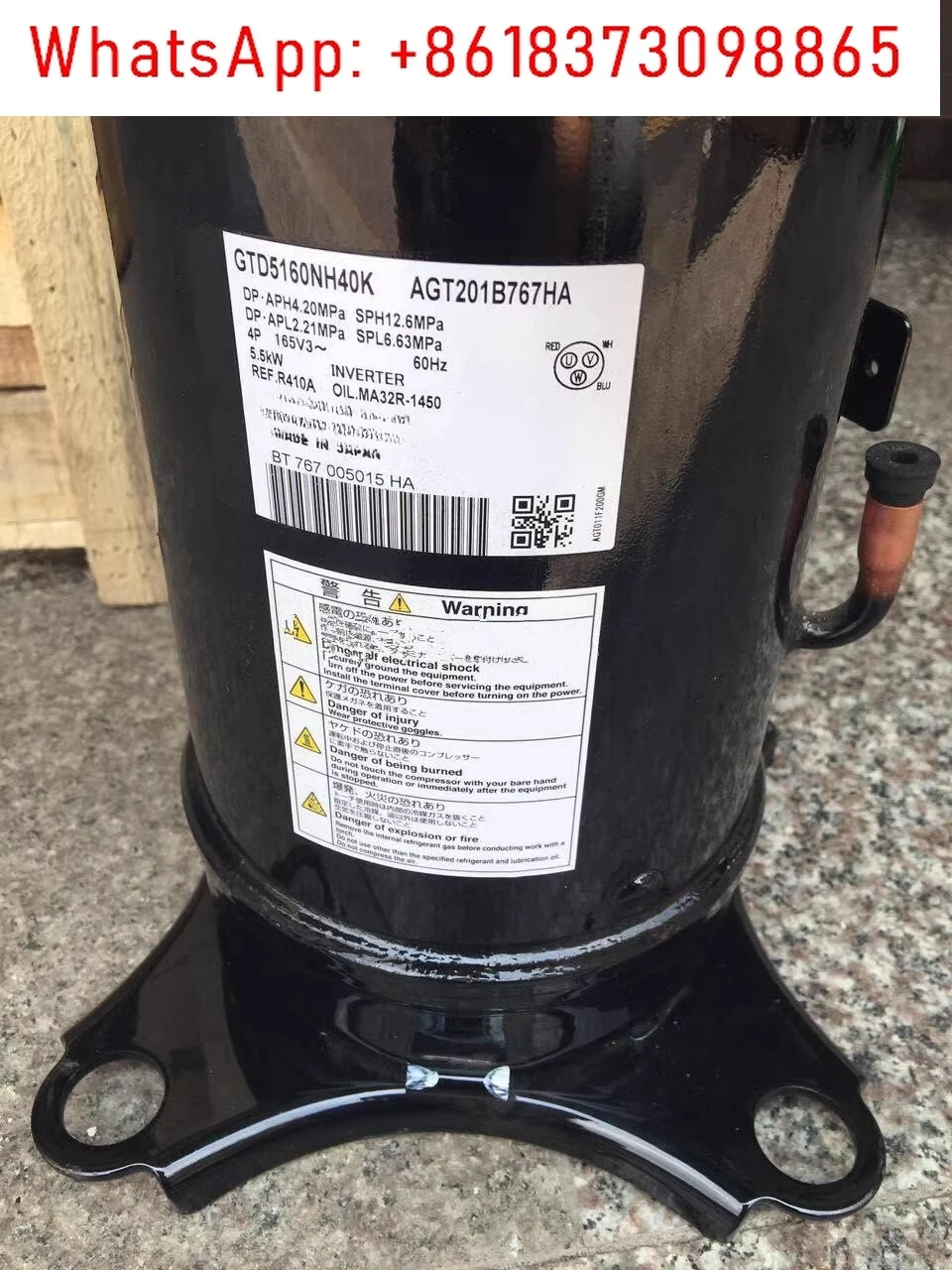 

Adapted to heavy industry frequency conversion GTC5150ND78A AGT201A828DS NH40K B727HA 827HD