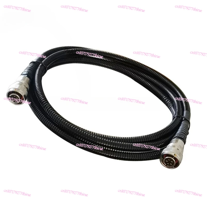 

Construction Machinery Paver Sensor Cable Control Panel Cable