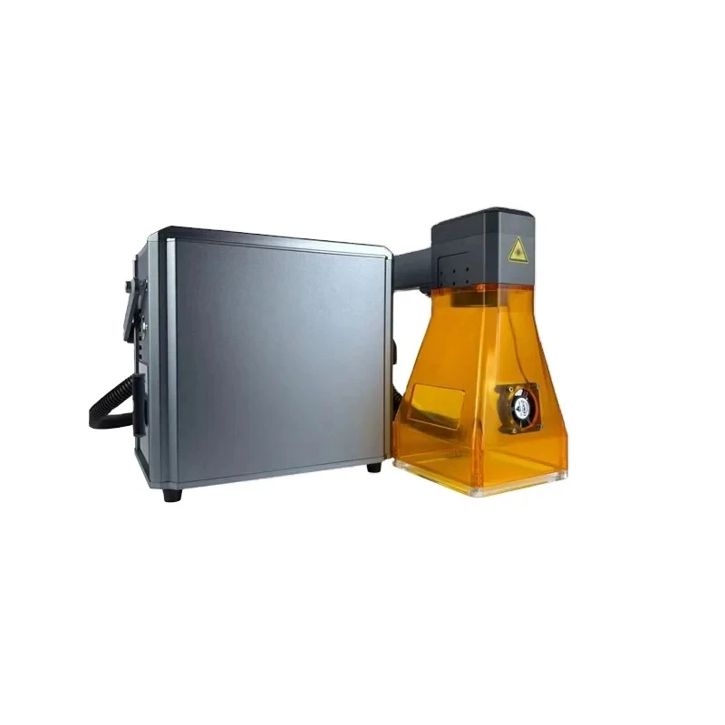 Marking Handheld Portable Metal Engraving Coding Lettering