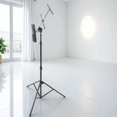 Atril Plegable Reforzado Ajustable para Partituras, Libros, Libros de Cocina y Cuadernos – Ideal para el Hogar y Estudio