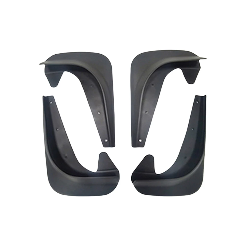 

Car Mudguard For Citroen C-Quatre Hatchback 2012 - 2015 Car Mud Flaps Guards Splash Flap Fender Accessories