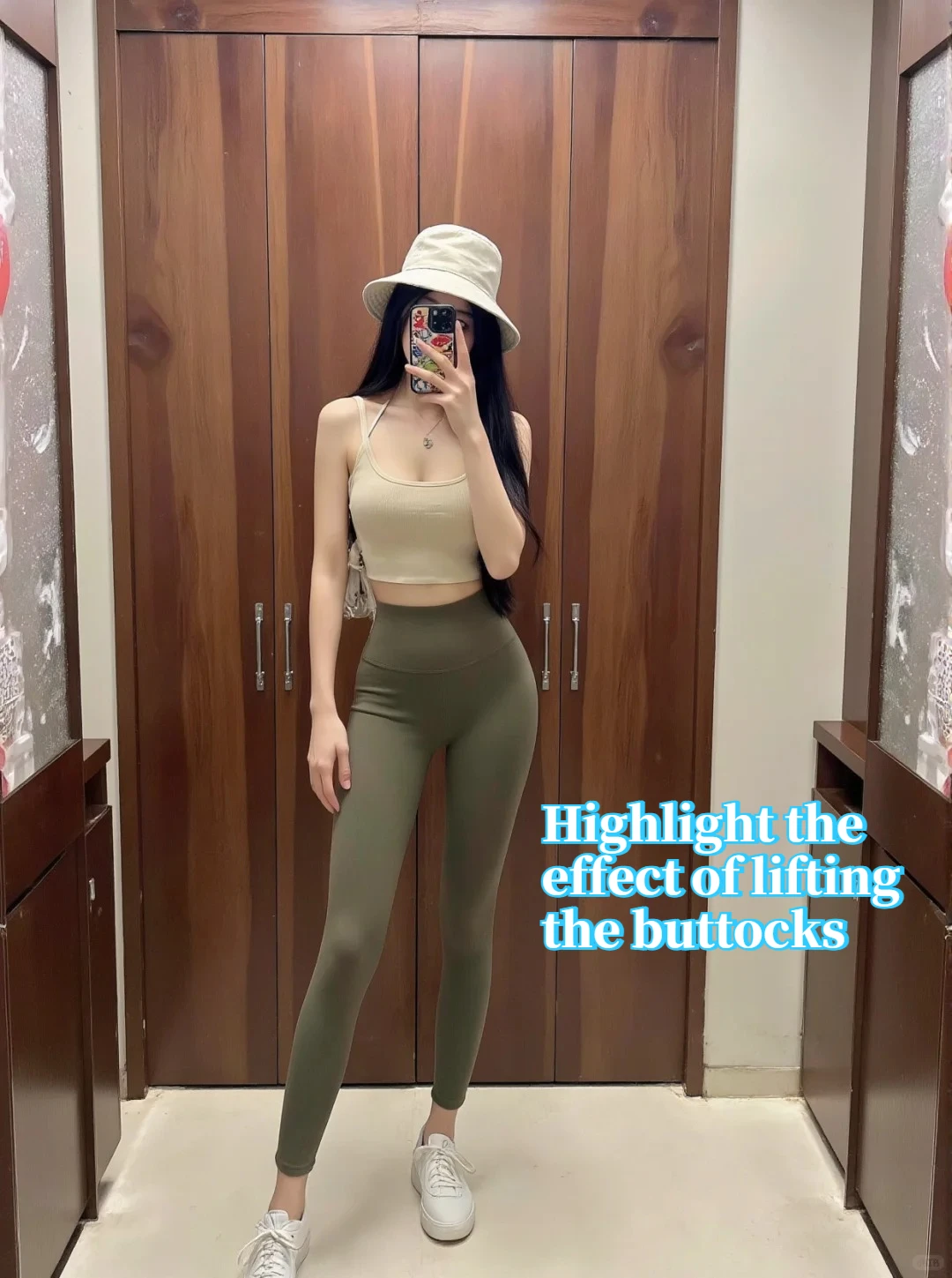 Yoga-Hose für Damen, nahtlos, hohe Taille, eng anliegend, rutschfeste Taille, atmungsaktiv, schnell trocknend, Oberbekleidung, lässige Sporthose