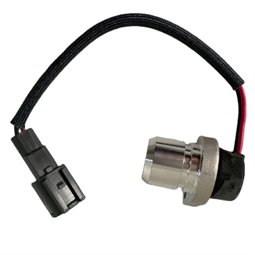 

High Quality 4265372 Revolution Sensor RPM for Hitachi EX200-1/2/3/5 EX120-1/2/3/5 Excavator Parts EX120-2 EX120-3 EX120-5 EX200