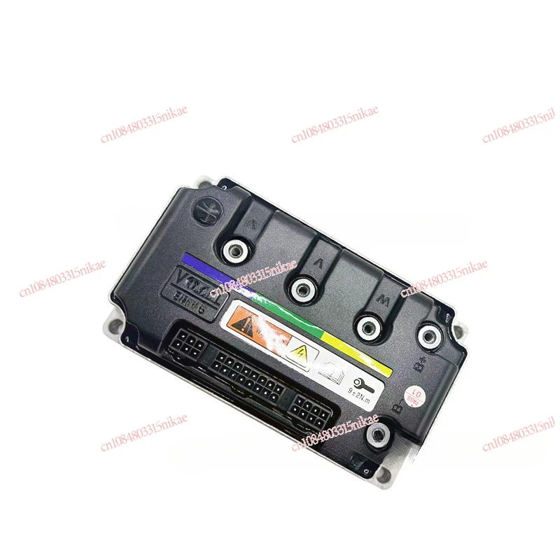 New EM75 72300S electric vehicle 48-72v intelligent controller