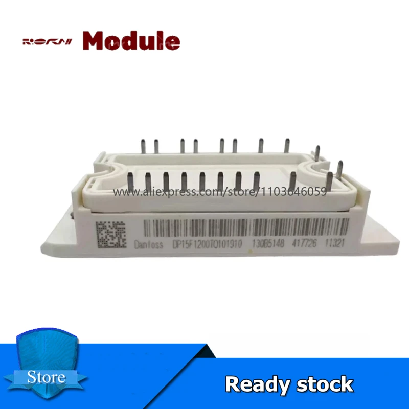 

DP15F1200TO101910 DP50H1200T101729 IGBT Module New Original