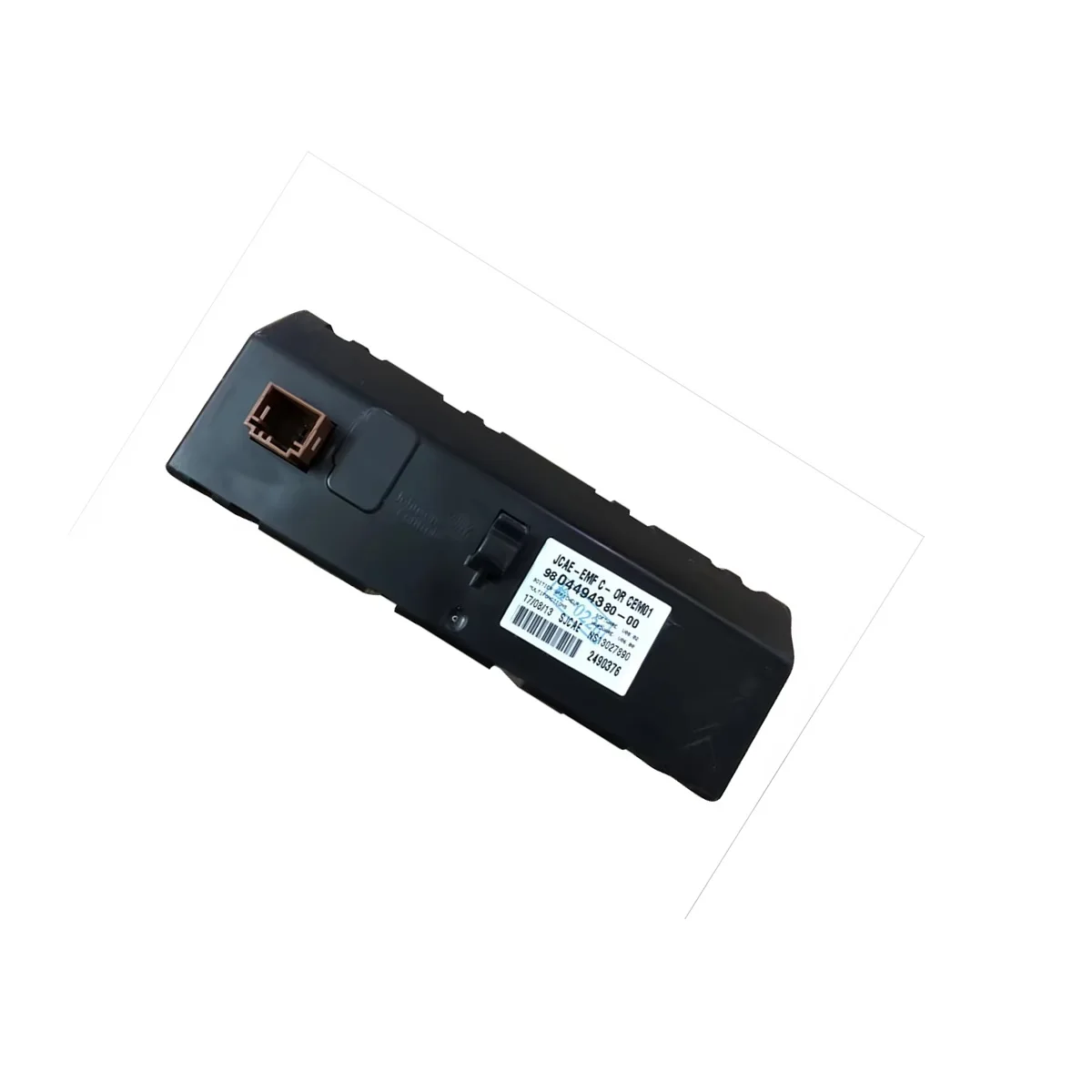 Original White led Screen support USB Bluetooth Display Monitor 6pin for Peugeot 301 308 408 508 citroen C4L