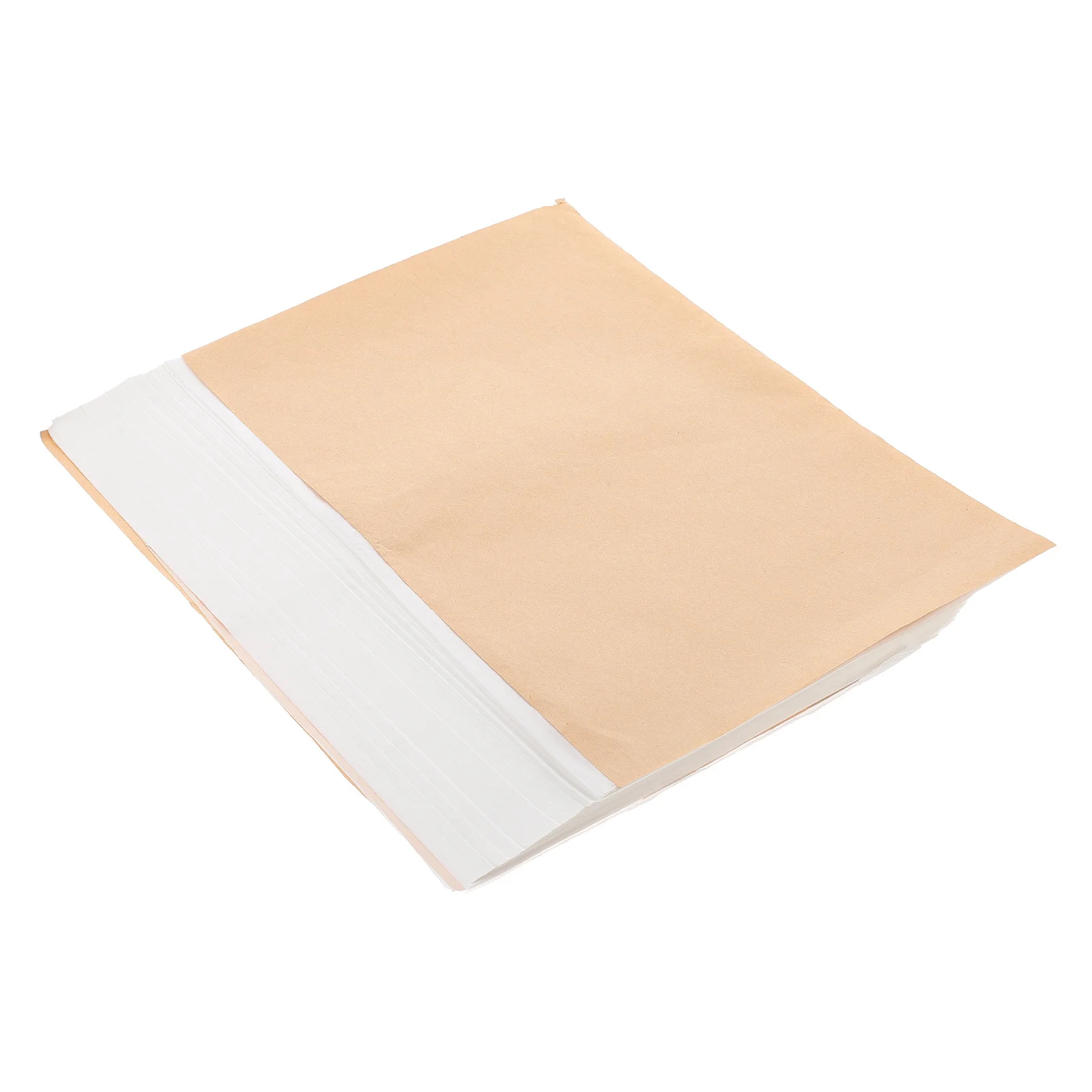 

500Pcs Baking Parchment Paper Steamer Liners Non-Stick Kitchen Steamer Pad Disposable Steaming Bun Mat Parchment Paper Sheets
