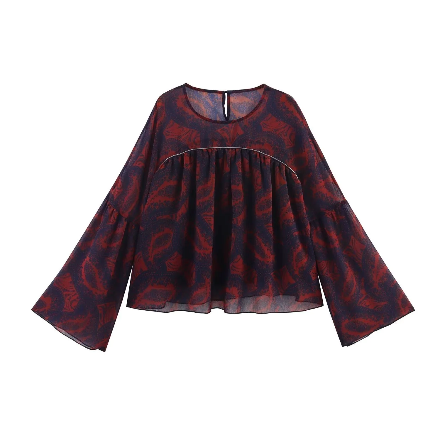 Рисунок 2 - RARA 2025 Женский модный комплект