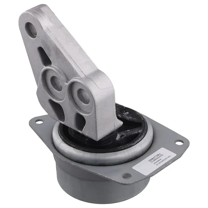 Car Engine Trans Mount Bracket 20847581 Designed For Cadillac SRX XTS Models 2010 Through 2015
